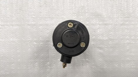 Электромагнитный клапан старого образца для КамАЗ 5320-3721500 / Китай